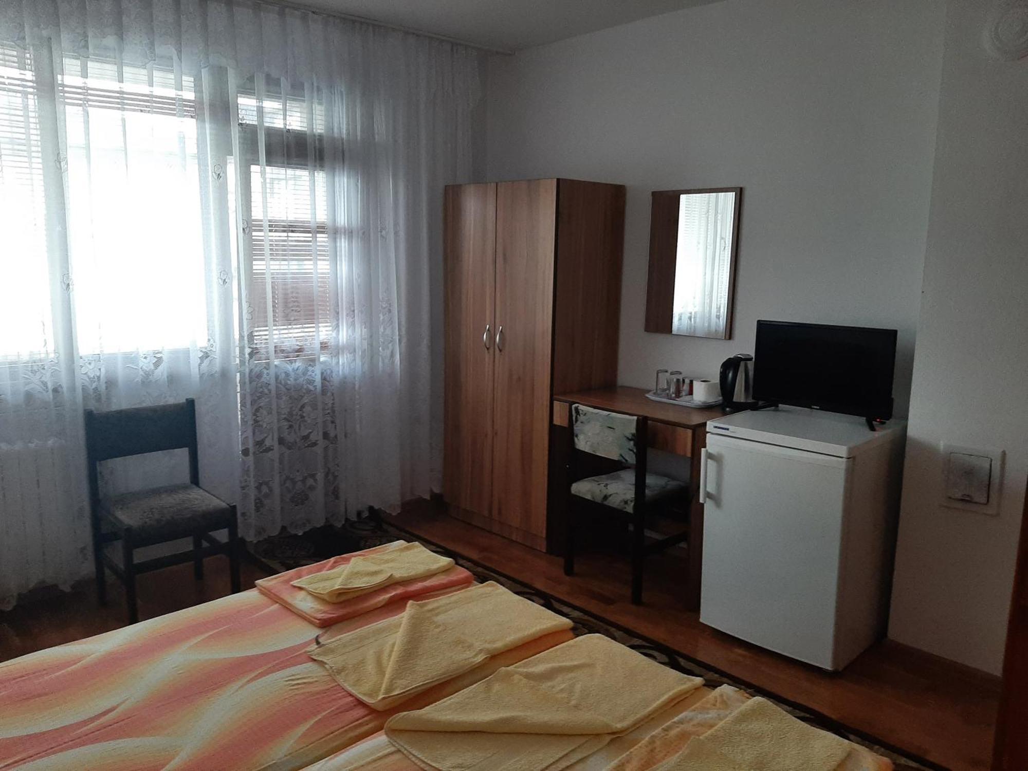 Къща За Гости Петрови Primorsko Zimmer foto