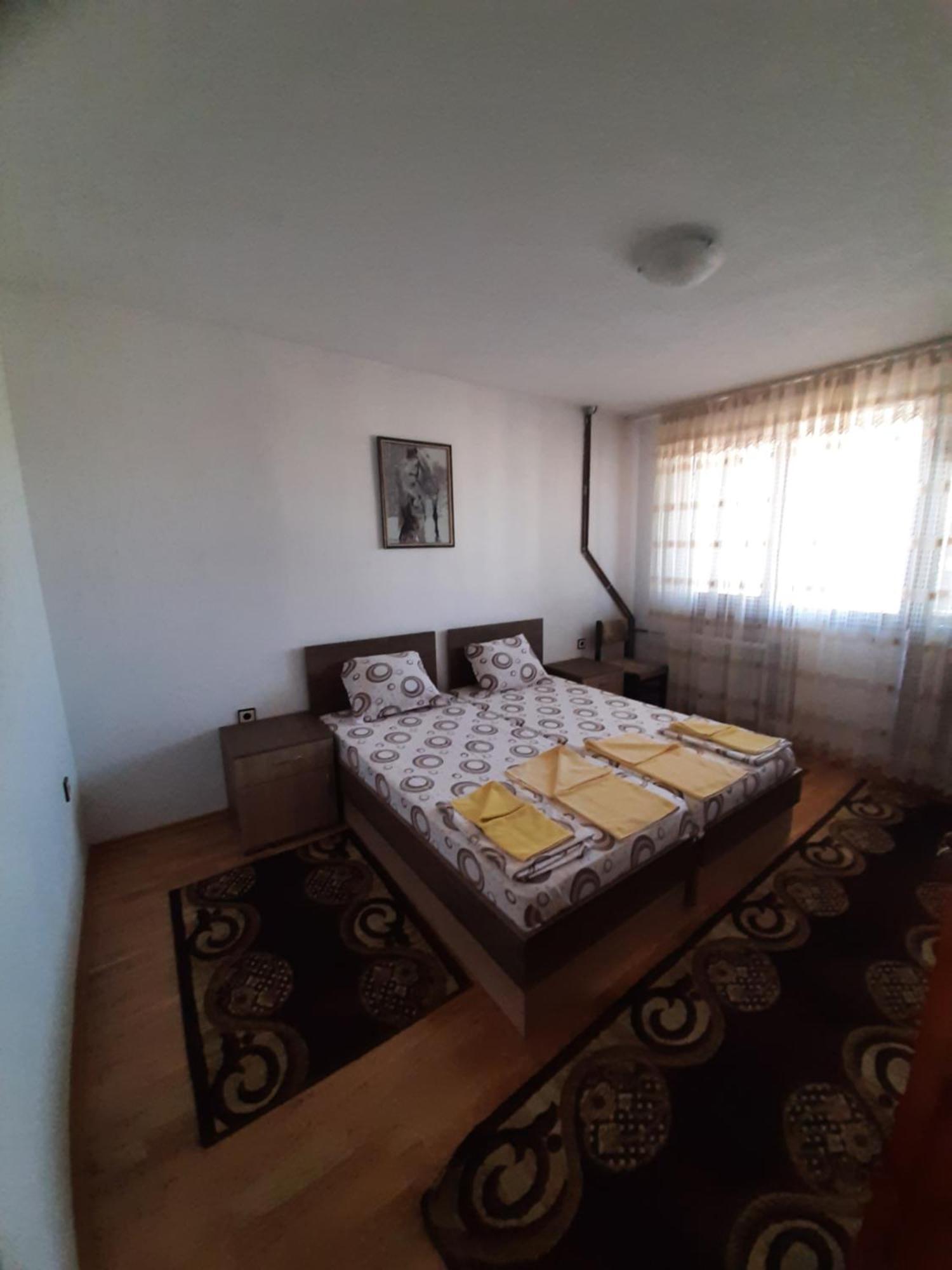 Къща За Гости Петрови Primorsko Zimmer foto