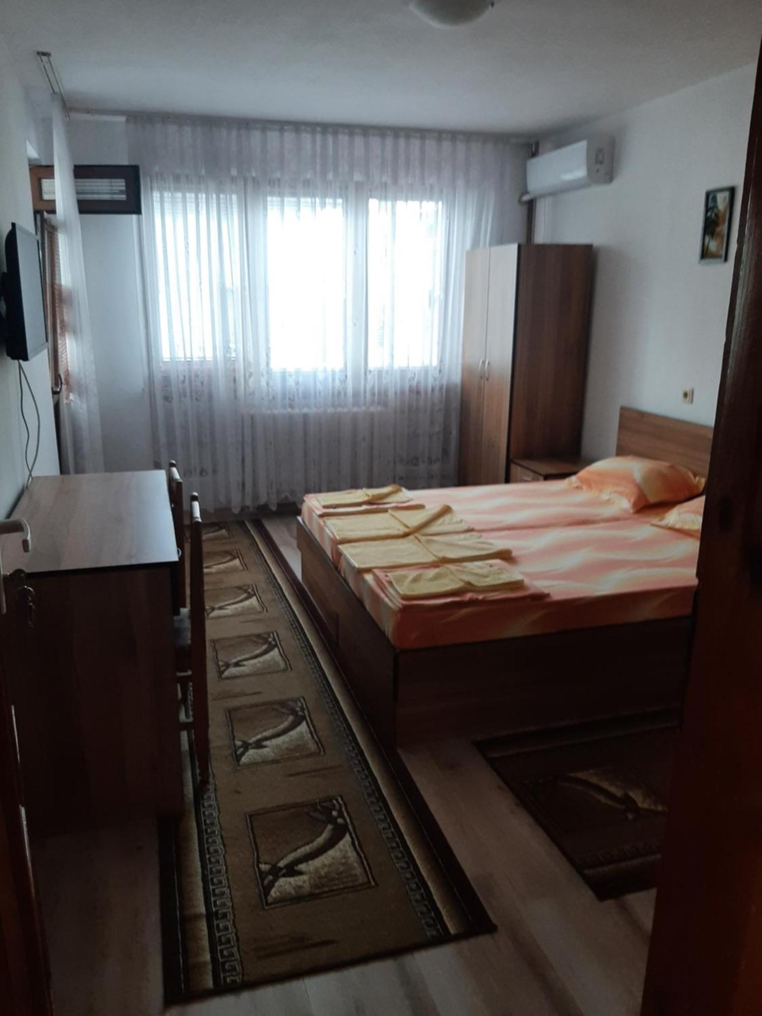 Къща За Гости Петрови Primorsko Zimmer foto